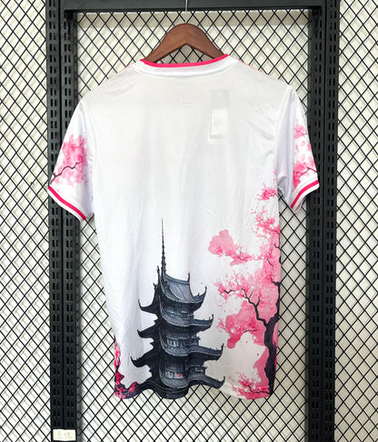 Maillot Japon Spécial 2025/26