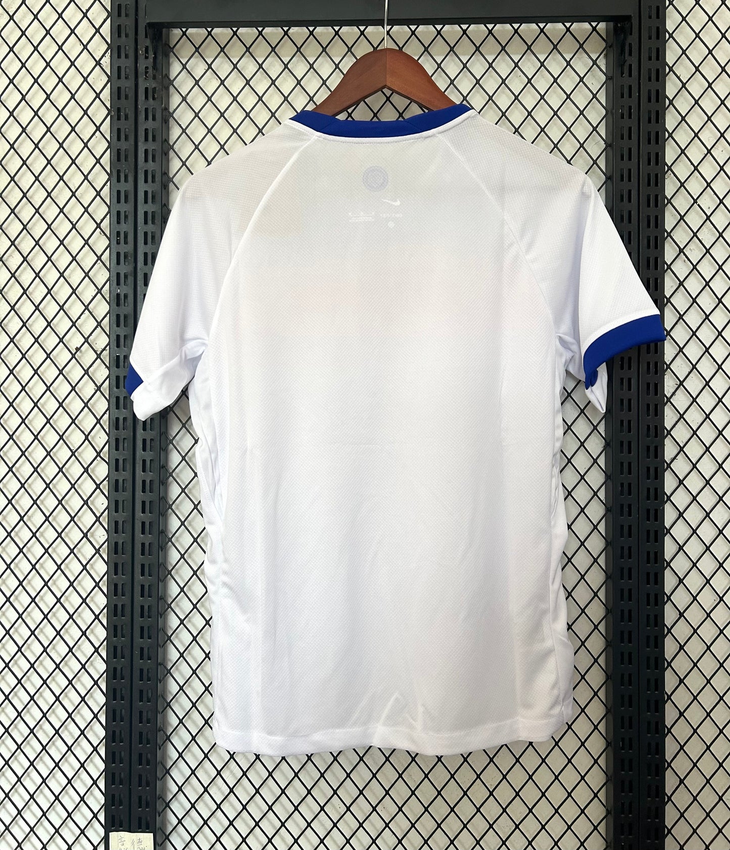 Maillot Angleterre Domicile 2025/26