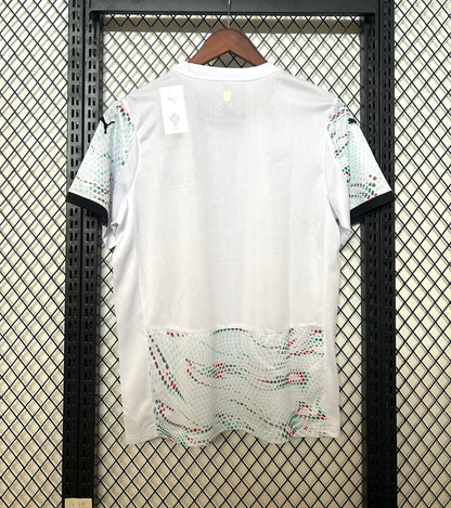 Maillot Extérieur Portugal 2025/26