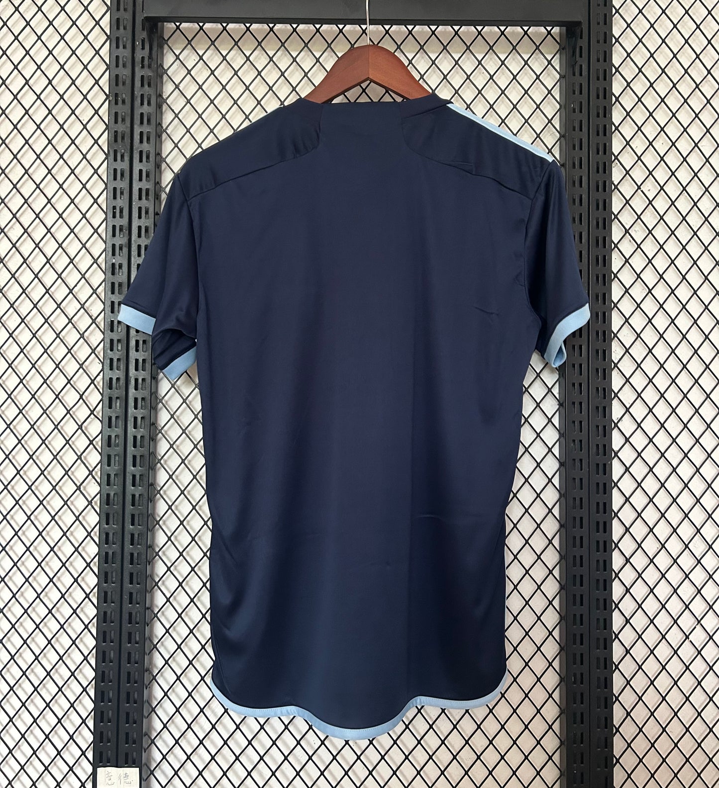 Maillot Cruzeiro 2024/25