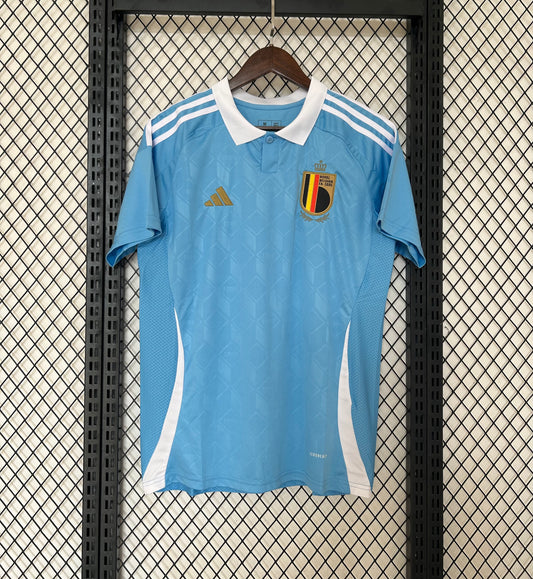 Maillot Extérieur Belgique 2024/25