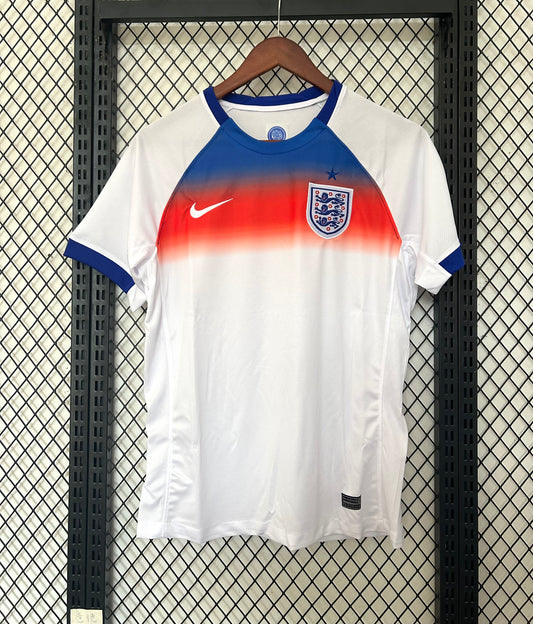 Maillot Angleterre Domicile 2025/26