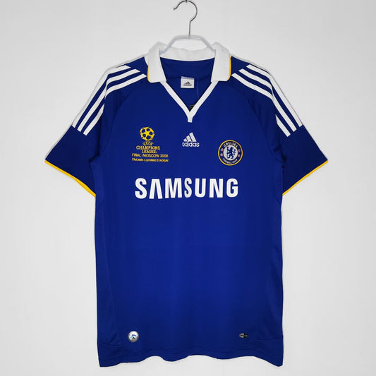 Maillot Chelsea Retro 2008/09