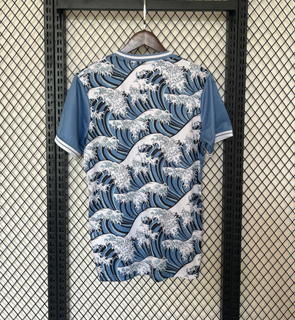 Maillot Japon Édition Spéciale 2023/24