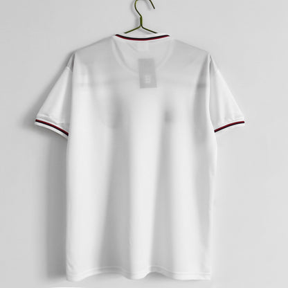 Maillot Angleterre Retro 1982