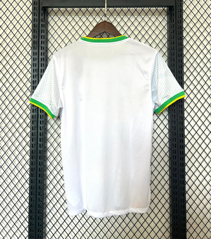 Maillot Brésil Édition Spécial 2023/24