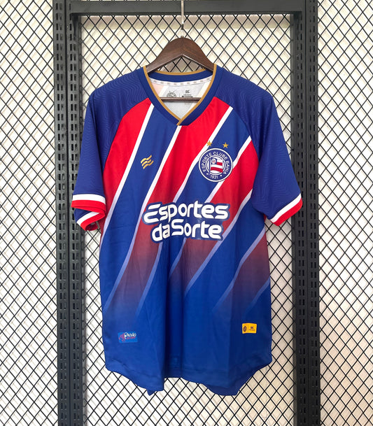 Maillot Extérieur Bahia 2024/25