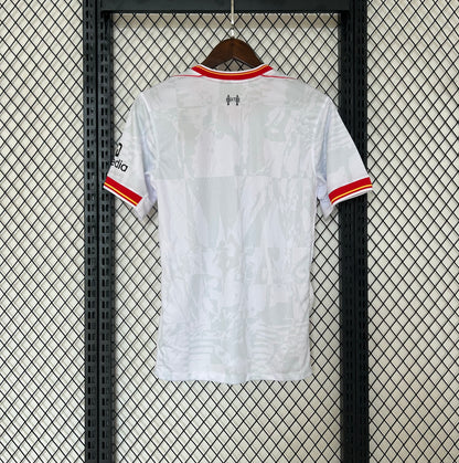 Maillot Extérieur Liverpool 2024/25