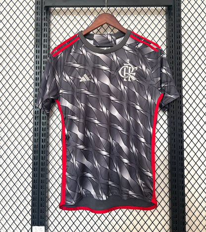Maillot Flamengo Third 2024/25