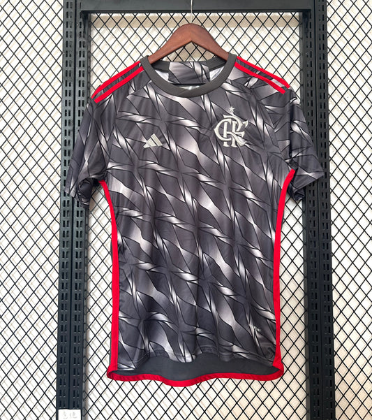 Maillot Flamengo Third 2024/25
