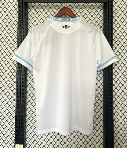 Maillot Santos FC 2025/26