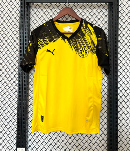 Maillot Borussia Dortmund 2025/26