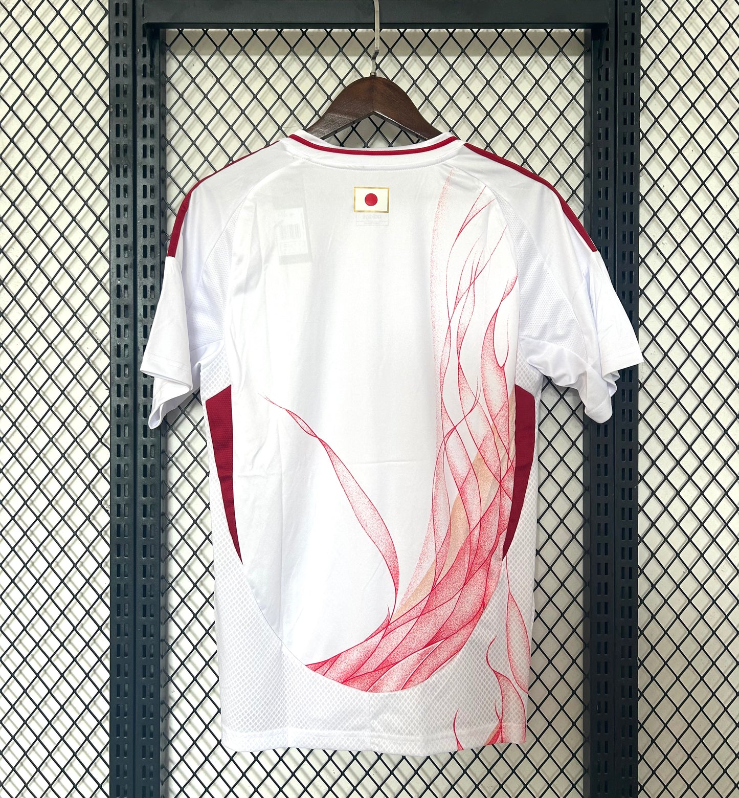 Maillot Extérieur Japon Y-3 2024/25