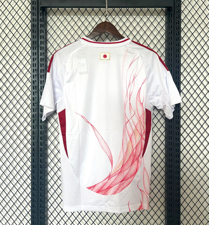 Maillot Extérieur Japon Y-3 2024/25