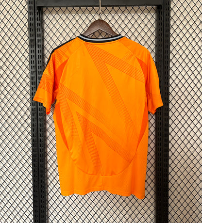 Maillot Extérieur Real Madrid 2024/25