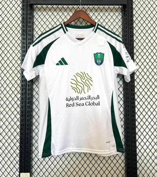 Maillot Domicile Al Ahli SFC 2024/25