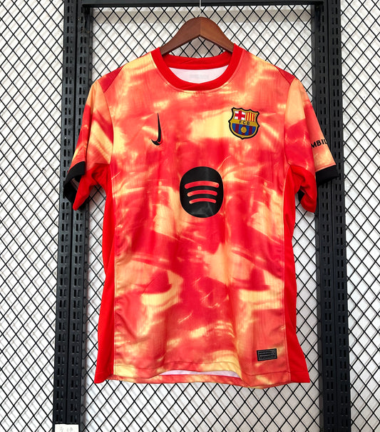 Maillot FC Barcelone Édition Spécial 2025/26