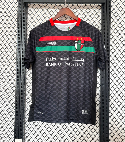 Maillot Palestine 2025/26