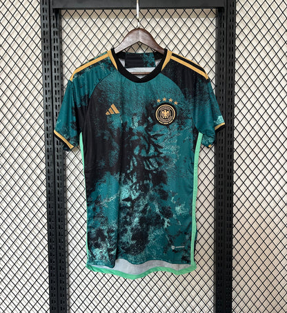 Maillot Extérieur Allemagne 2023/24