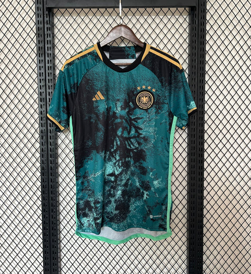 Maillot Extérieur Allemagne 2023/24