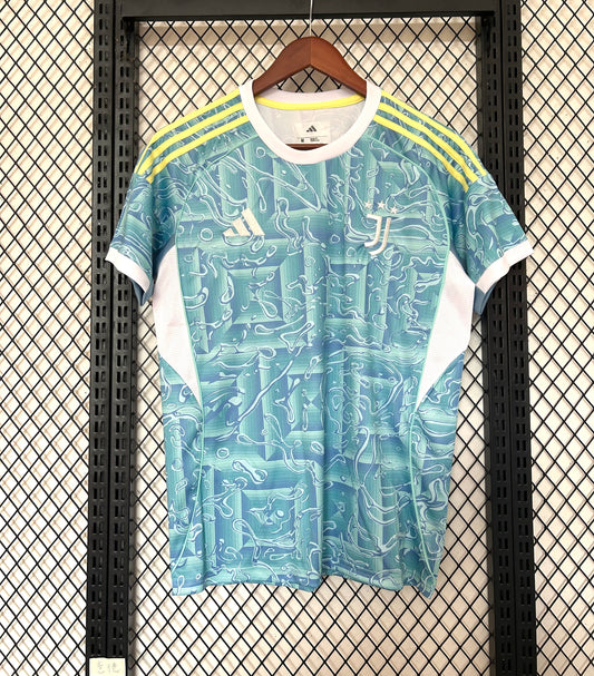 Maillot Juventus 2025/26
