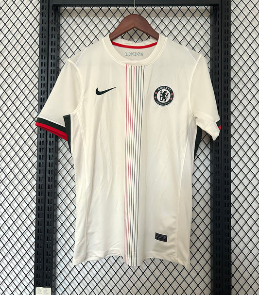 Maillot Chelsea 2025/26