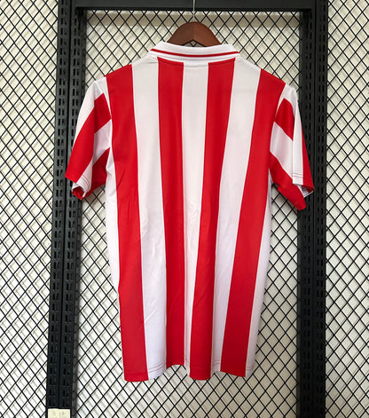 Maillot Olympiakos 2025/26