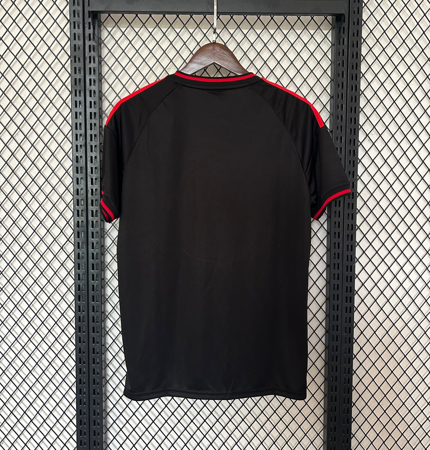 Maillot Japon Noir 2024/25