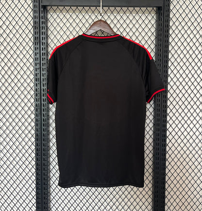Maillot Japon Noir 2024/25