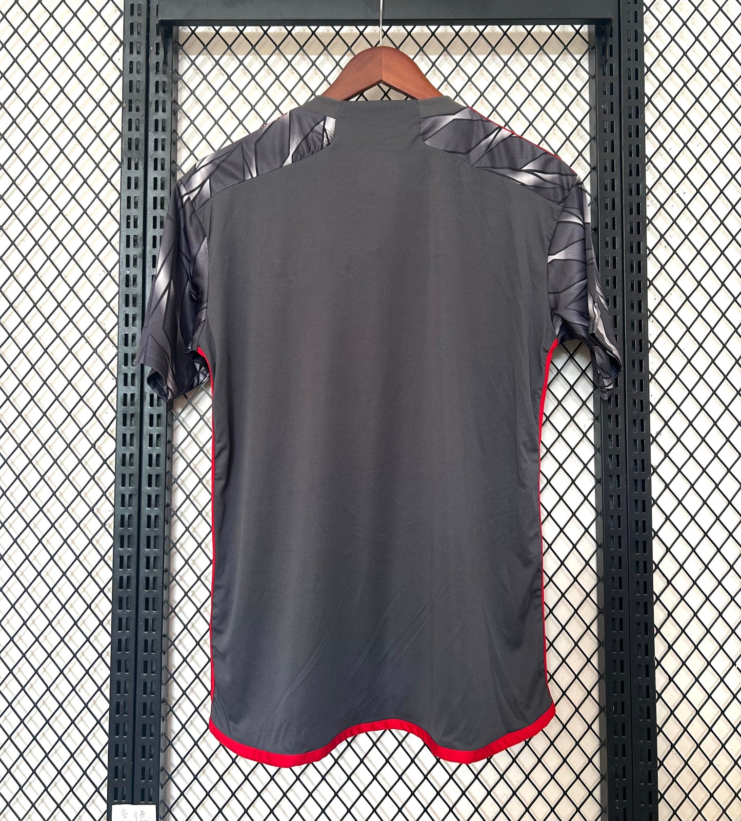 Maillot Flamengo Third 2024/25