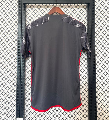 Maillot Flamengo Third 2024/25