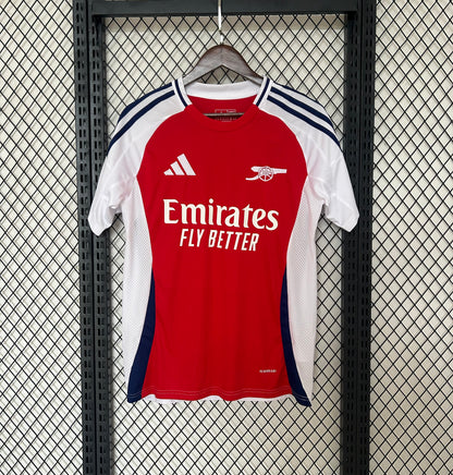 Maillot Arsenal Domicile 2024/25