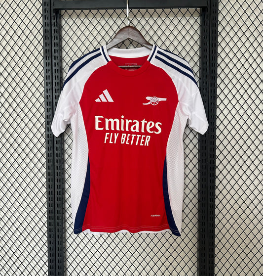 Maillot Arsenal Domicile 2024/25