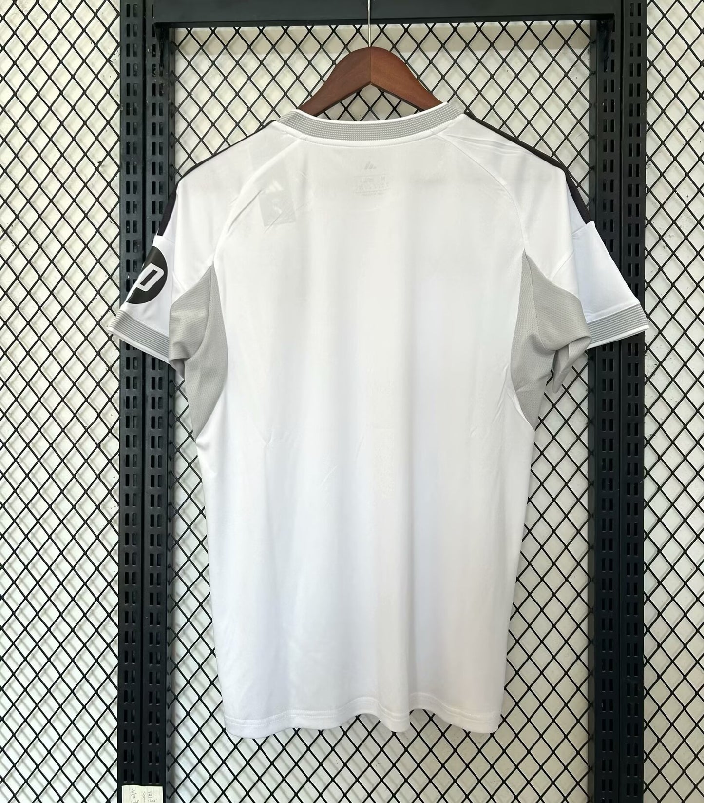 Maillot Real Madrid 2025/26