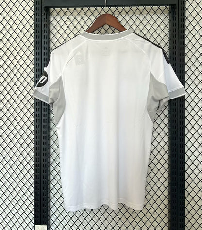 Maillot Real Madrid 2025/26