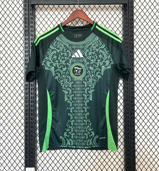 Maillot Extérieur Algérie 2024/25