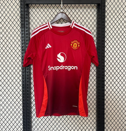 Maillot Manchester United 2024/25