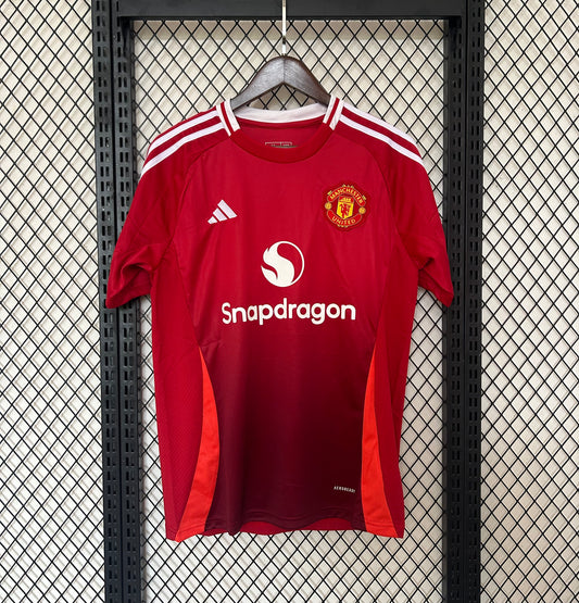 Maillot Manchester United 2024/25