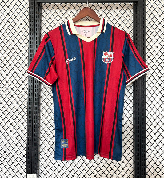 Maillot FC Barcelone 2025/26