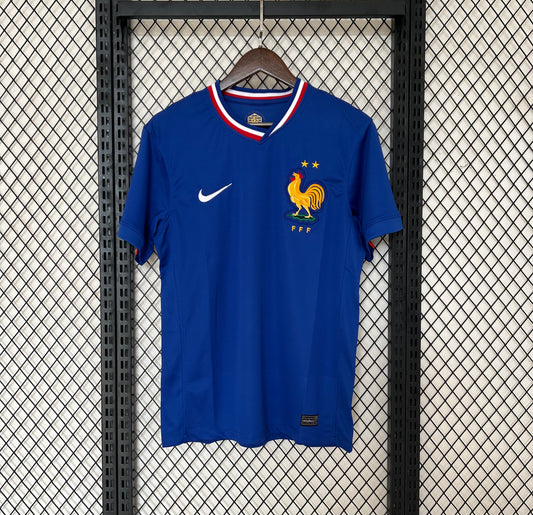 Maillot Domicile France 2024/25