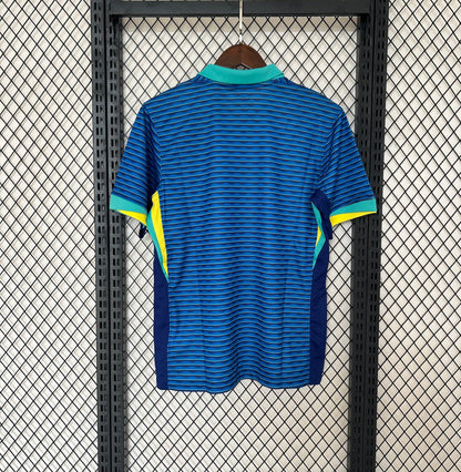 Maillot Extérieur Brésil 2024/25