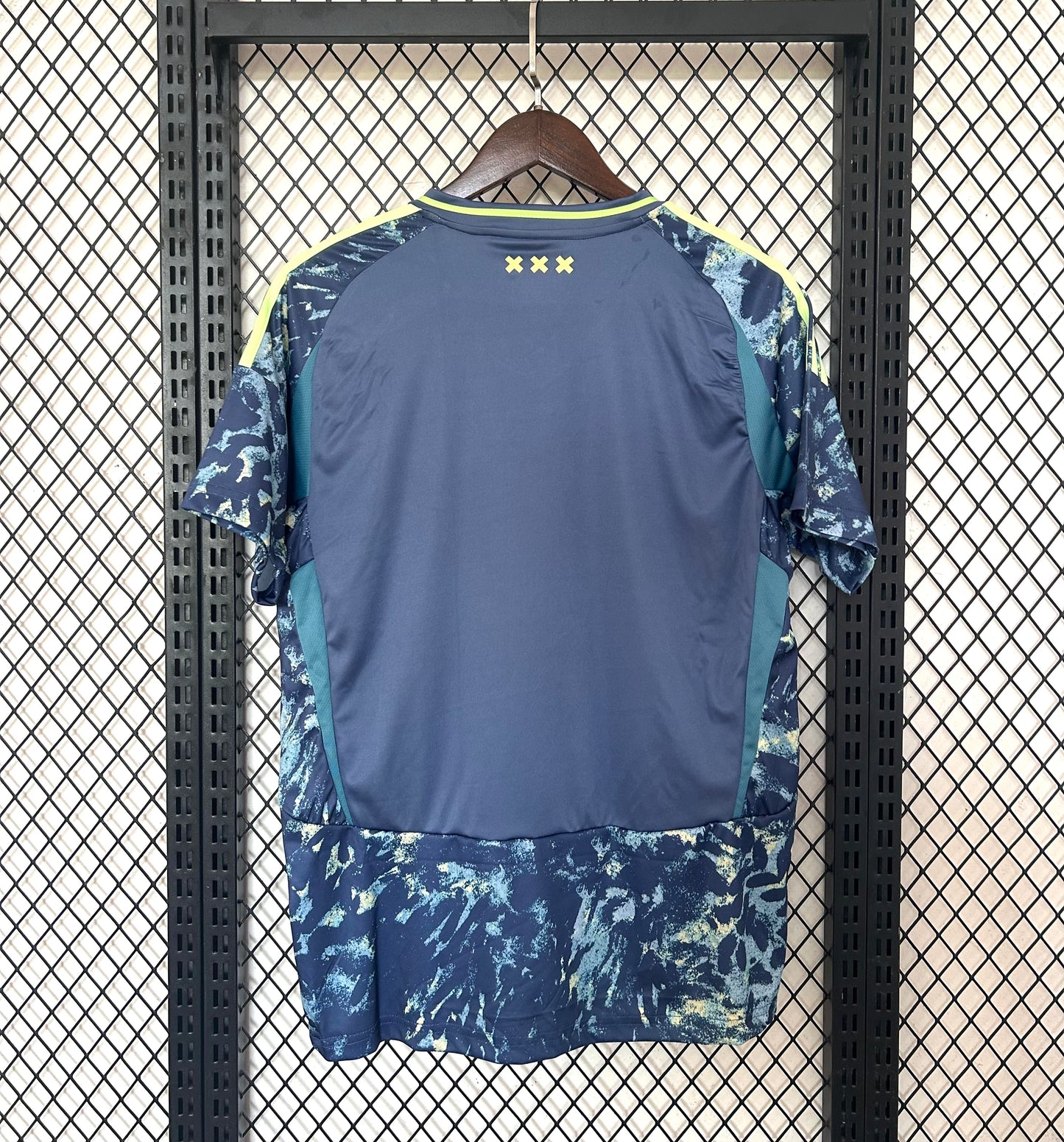 Maillot Extérieur Ajax 2024/25
