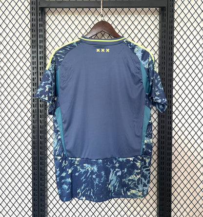 Maillot Extérieur Ajax 2024/25