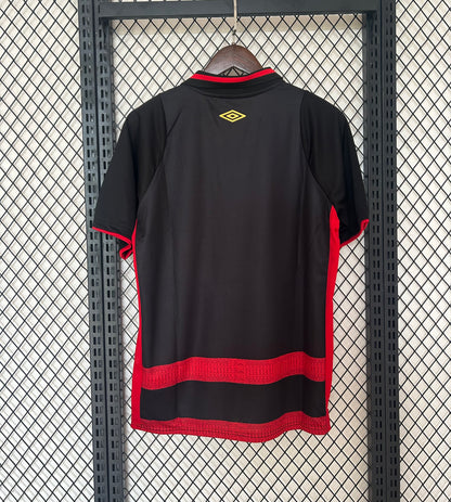 Maillot Domicile Sport Recife 2024/25