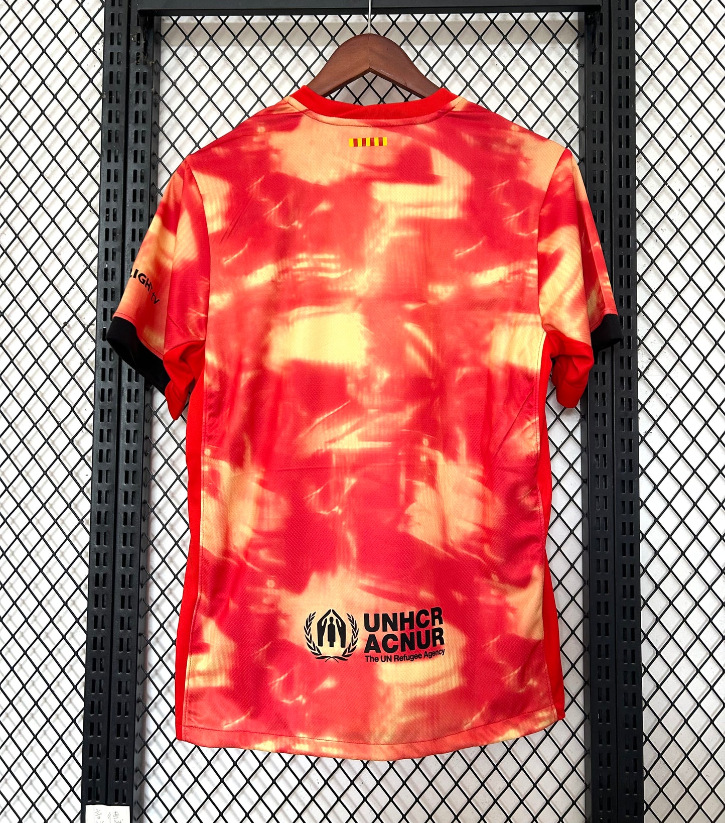 Maillot FC Barcelone Édition Spécial 2025/26