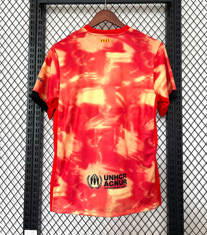 Maillot FC Barcelone Édition Spécial 2025/26