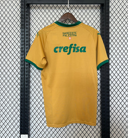 Maillot Palmeiras Third 2024/25