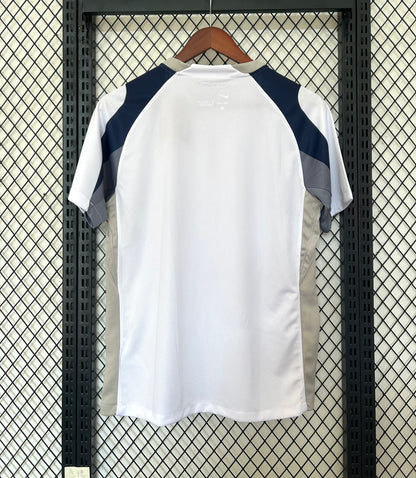 Maillot Domicile Tottenham 2025/26