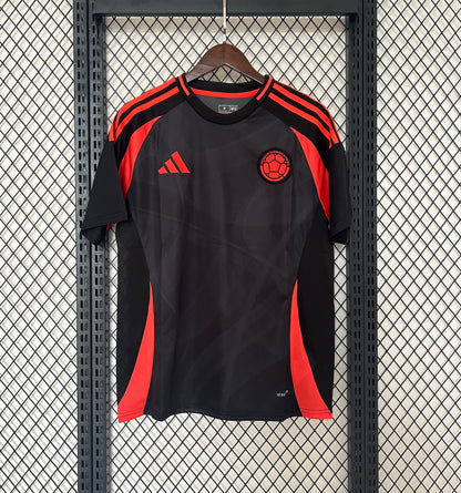 Maillot Extérieur Colombie 2024/25
