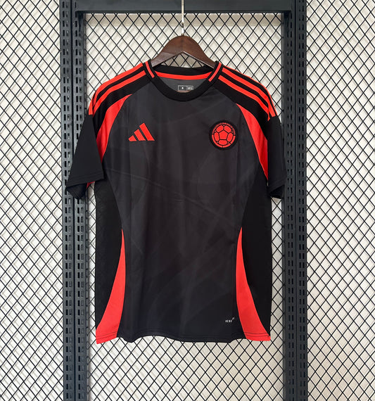 Maillot Extérieur Colombie 2024/25